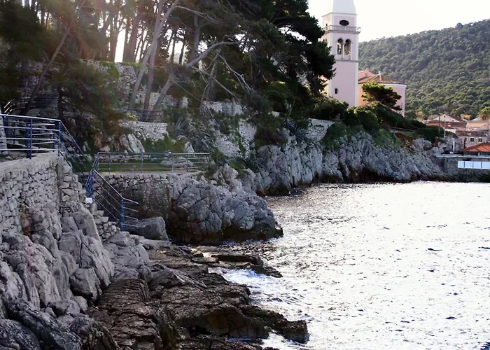 By The Sea Veli Losinj, Losinj - 24154 Veli Lošinj