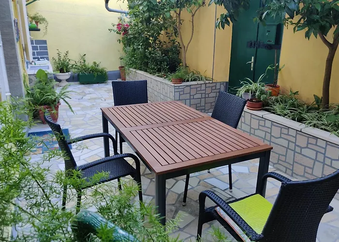 Apartment By The Sea Veli Losinj, Losinj - 24154 *