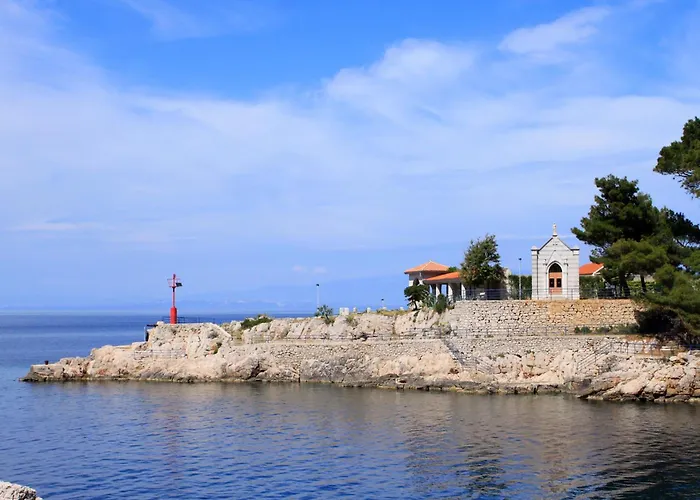 By The Sea Veli Losinj, Losinj - 24154