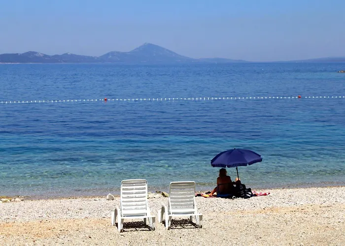 By The Sea Veli Losinj, Losinj - 24154 Apartment