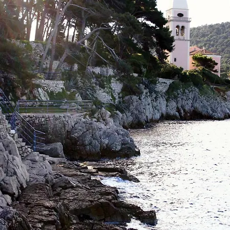 By The Sea Veli Losinj, Losinj - 24154 Veli Lošinj