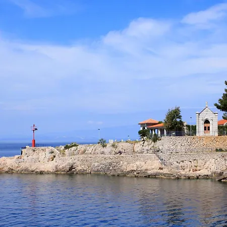 By The Sea Veli Losinj, Losinj - 24154