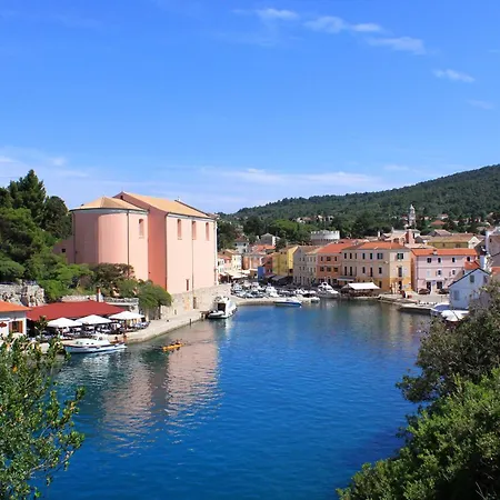 By The Sea Veli Losinj, Losinj - 24154 Veli Lošinj