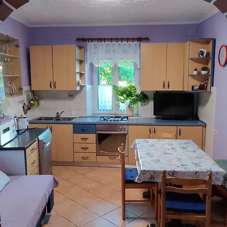 By The Sea Veli Losinj, Losinj - 24154 Διαμέρισμα