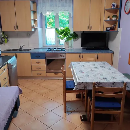 By The Sea Veli Losinj, Losinj - 24154 Διαμέρισμα Veli Lošinj