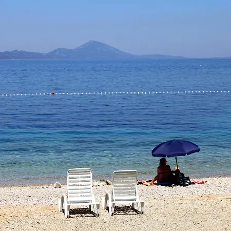 By The Sea Veli Losinj, Losinj - 24154 Διαμέρισμα