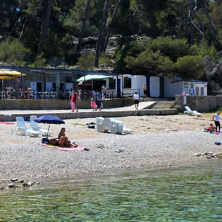 By The Sea Veli Losinj, Losinj - 24154 Διαμέρισμα Veli Lošinj